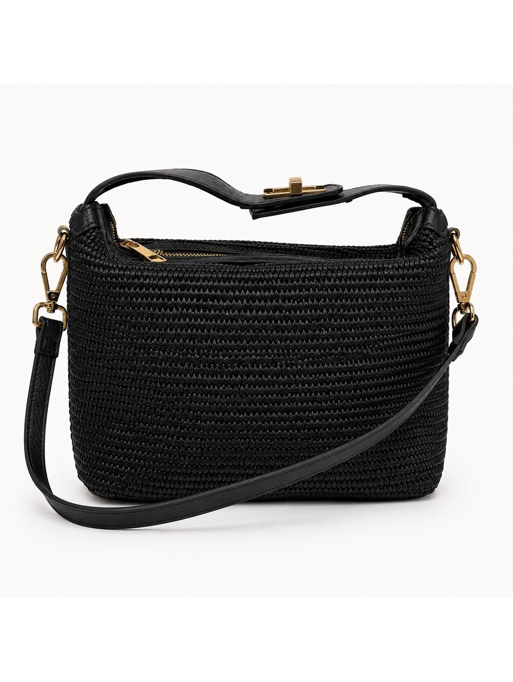 Viola Castellani Bag Leather